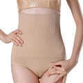 High waist Shaping Panties for women, providing tummy control and a smooth silhouette. High waist Shaping Panties for women, providing tummy control and a smooth silhouette.