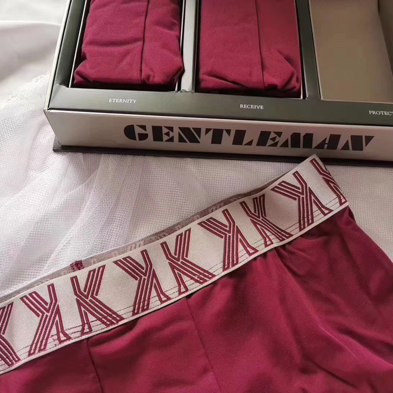 Seamless panties Soft Breathable Invisible Women's Underwear in stylish gift box from Kissy. Seamless panties Soft Breathable Invisible Women's Underwear in stylish gift box from Kissy.