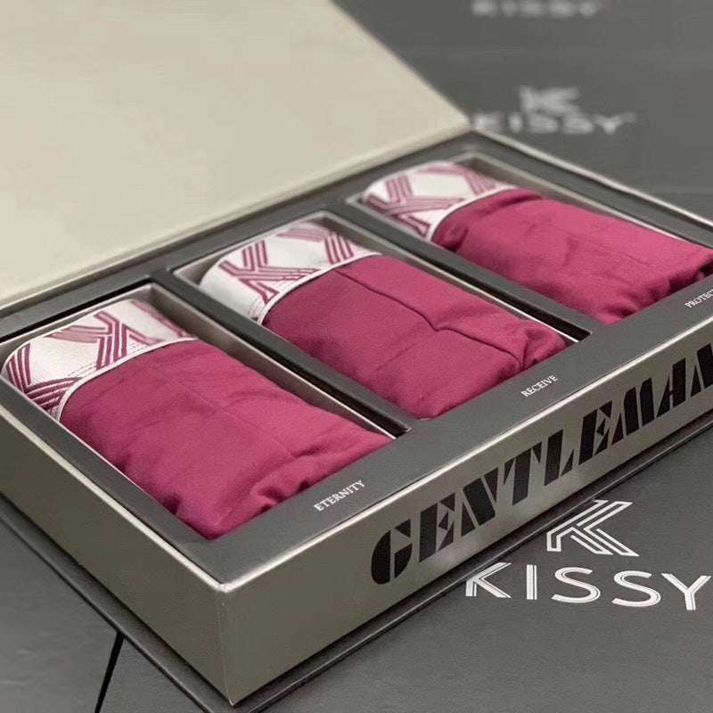 Seamless panties Soft Breathable Invisible Women's Underwear in stylish gift box from Kissy. Seamless panties Soft Breathable Invisible Women's Underwear in stylish gift box from Kissy.
