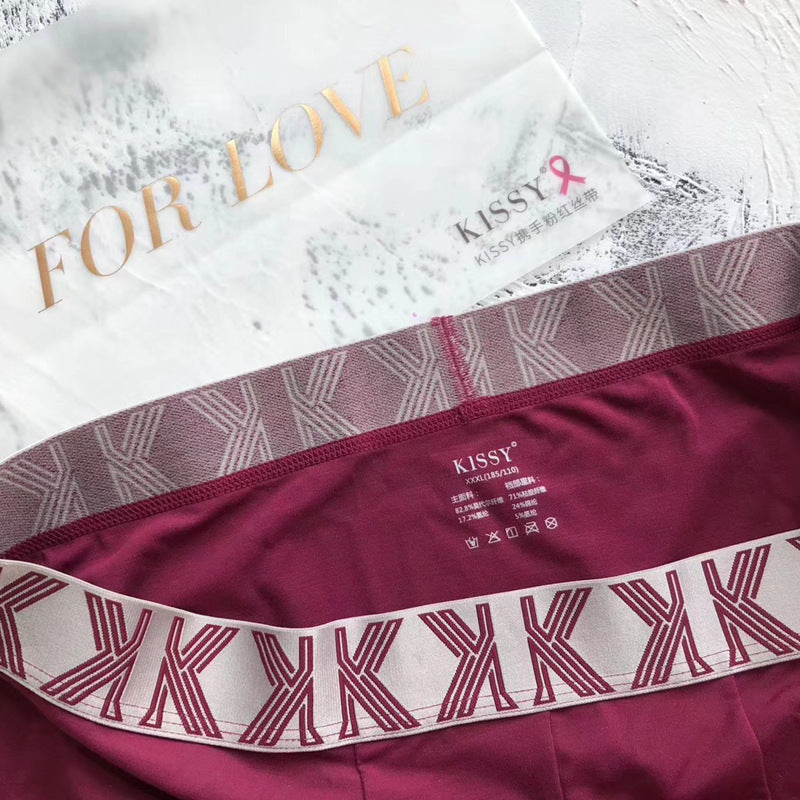 Seamless panties Soft Breathable Invisible Women's Underwear in stylish gift box from Kissy. Seamless panties Soft Breathable Invisible Women's Underwear in stylish gift box from Kissy.