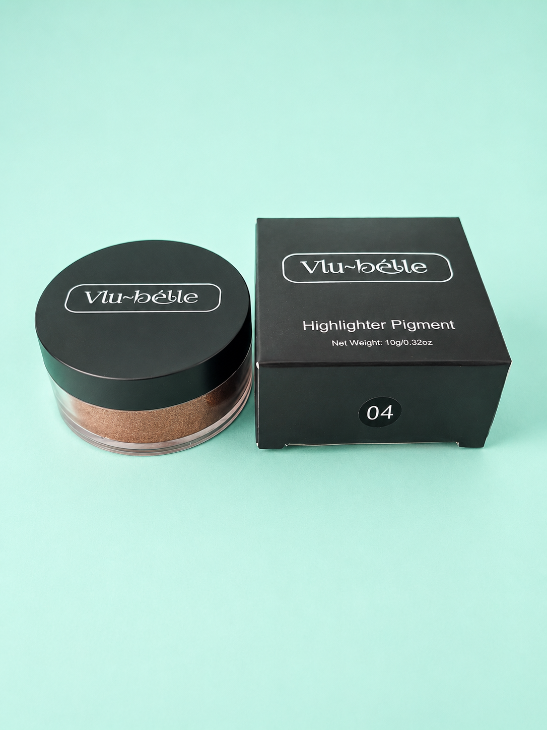 Shimmer highlight Powder