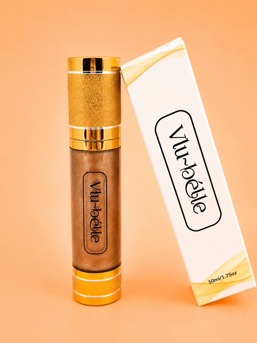 Body Shimmer Oil