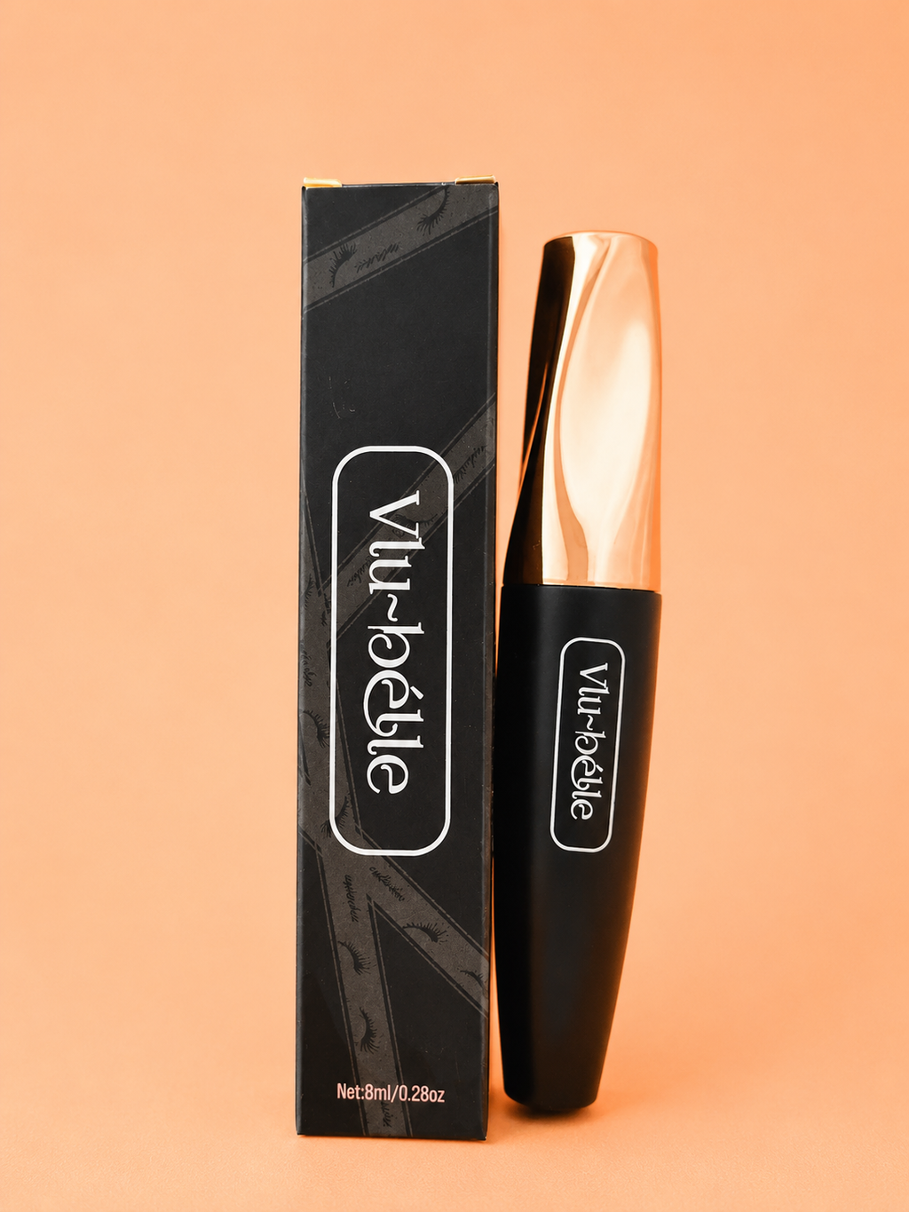 Length&Volume Mascara