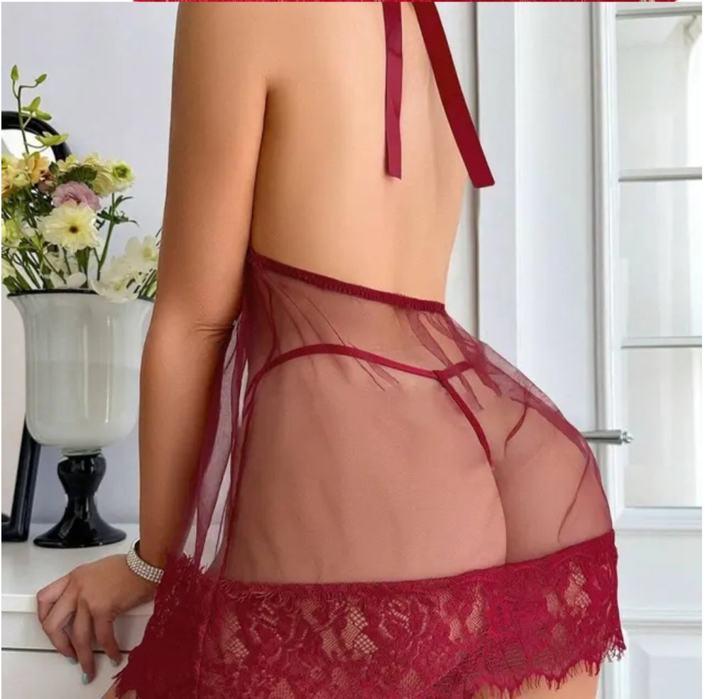 La Bélle Nightdress