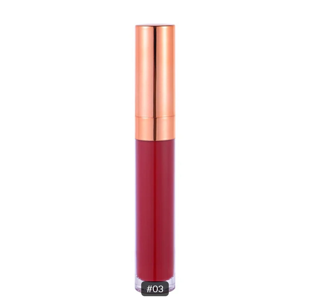 Liquid matte Lipstick