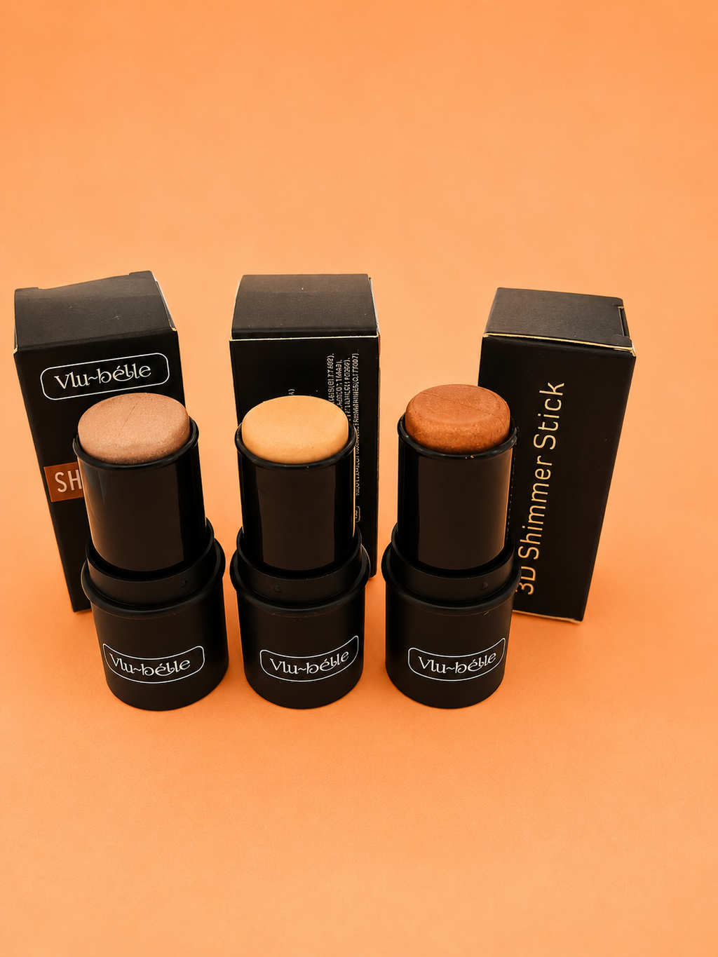 Highlighter Powder Stick