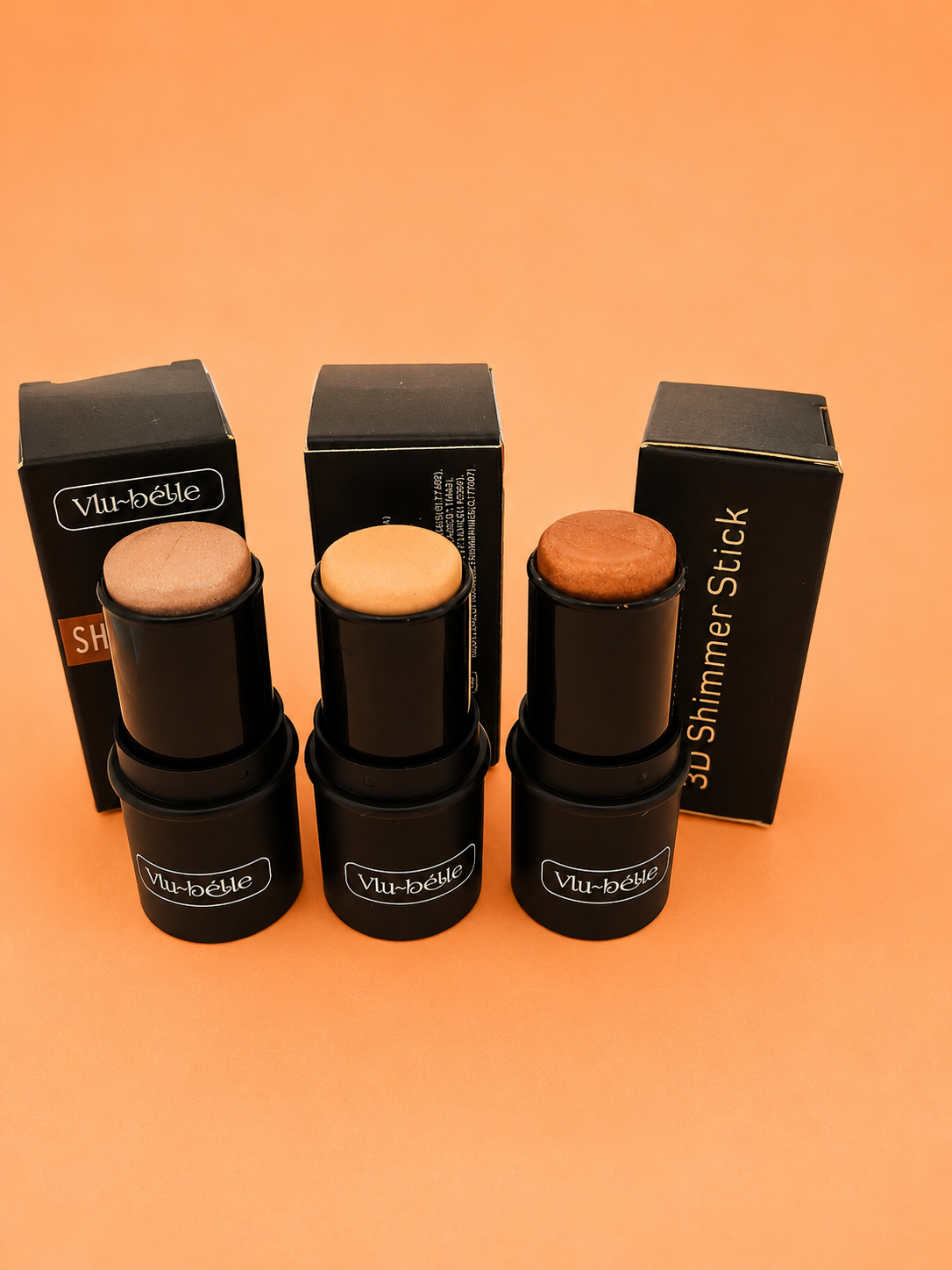 Highlighter Powder Stick