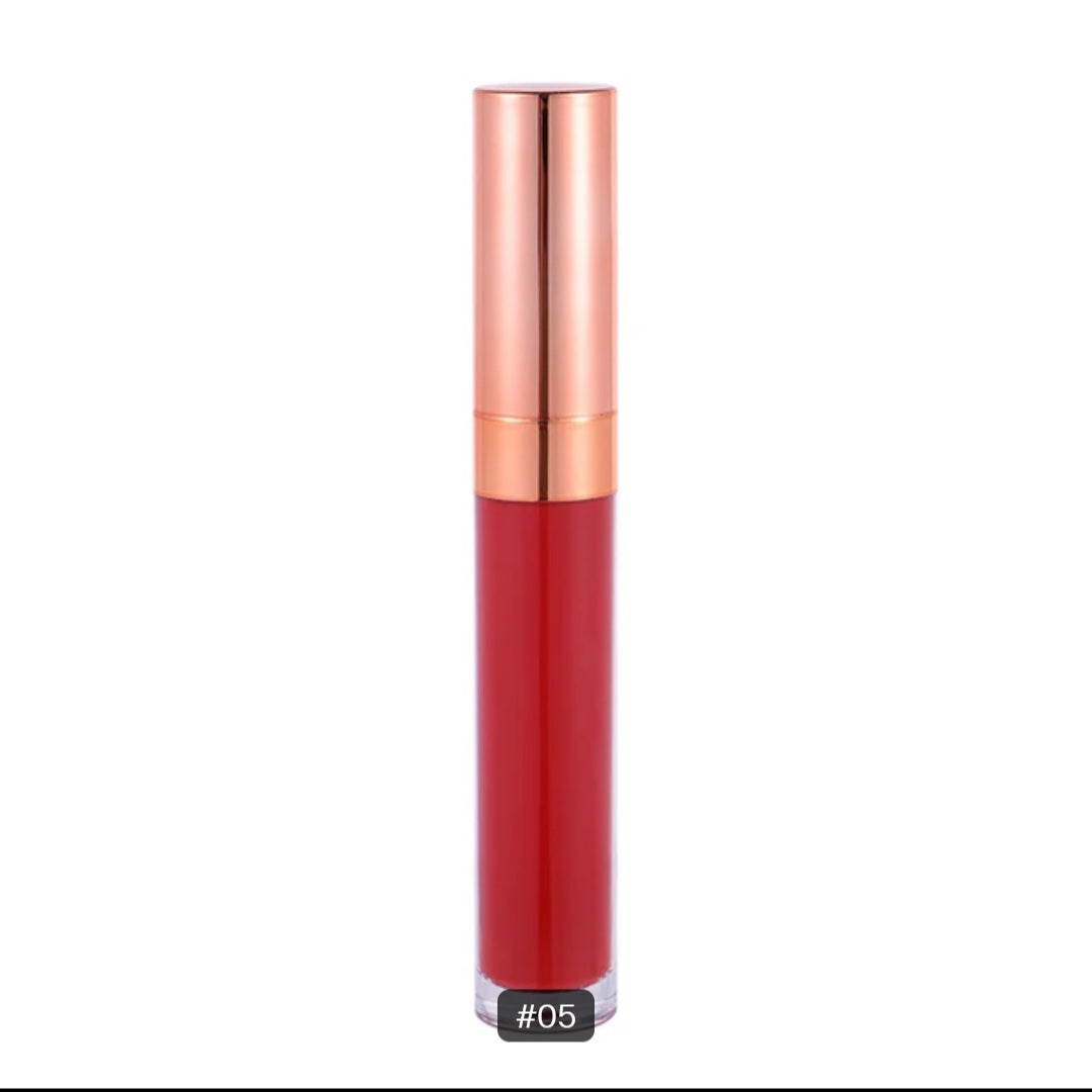 Liquid matte Lipstick