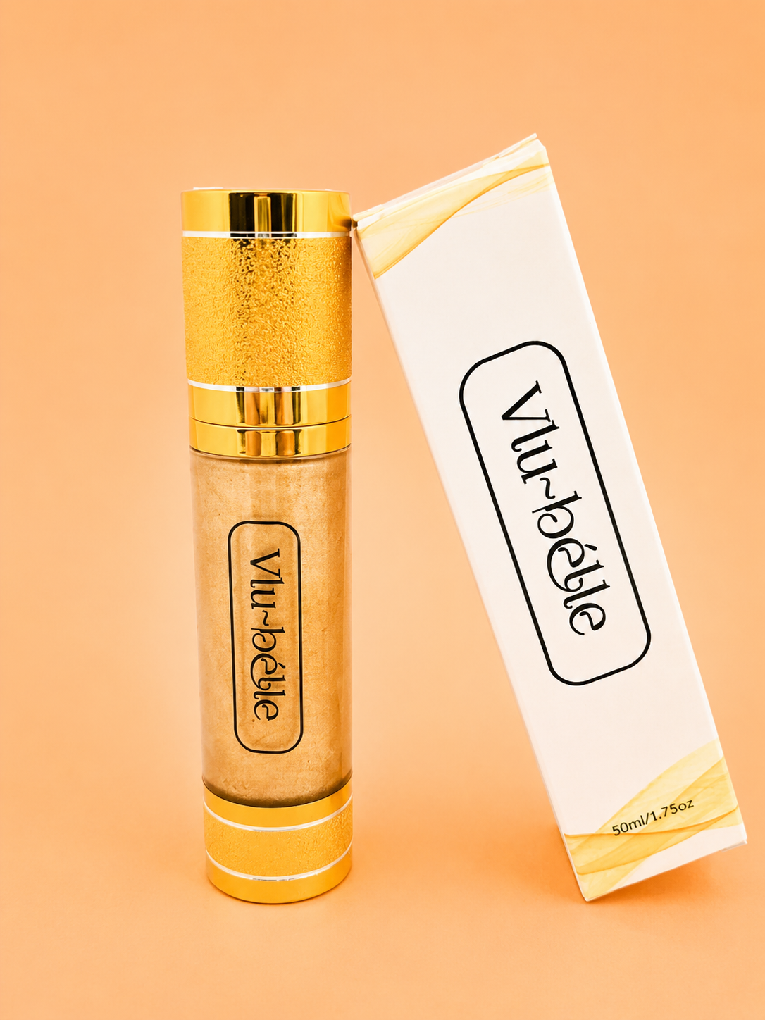 Body Shimmer Oil
