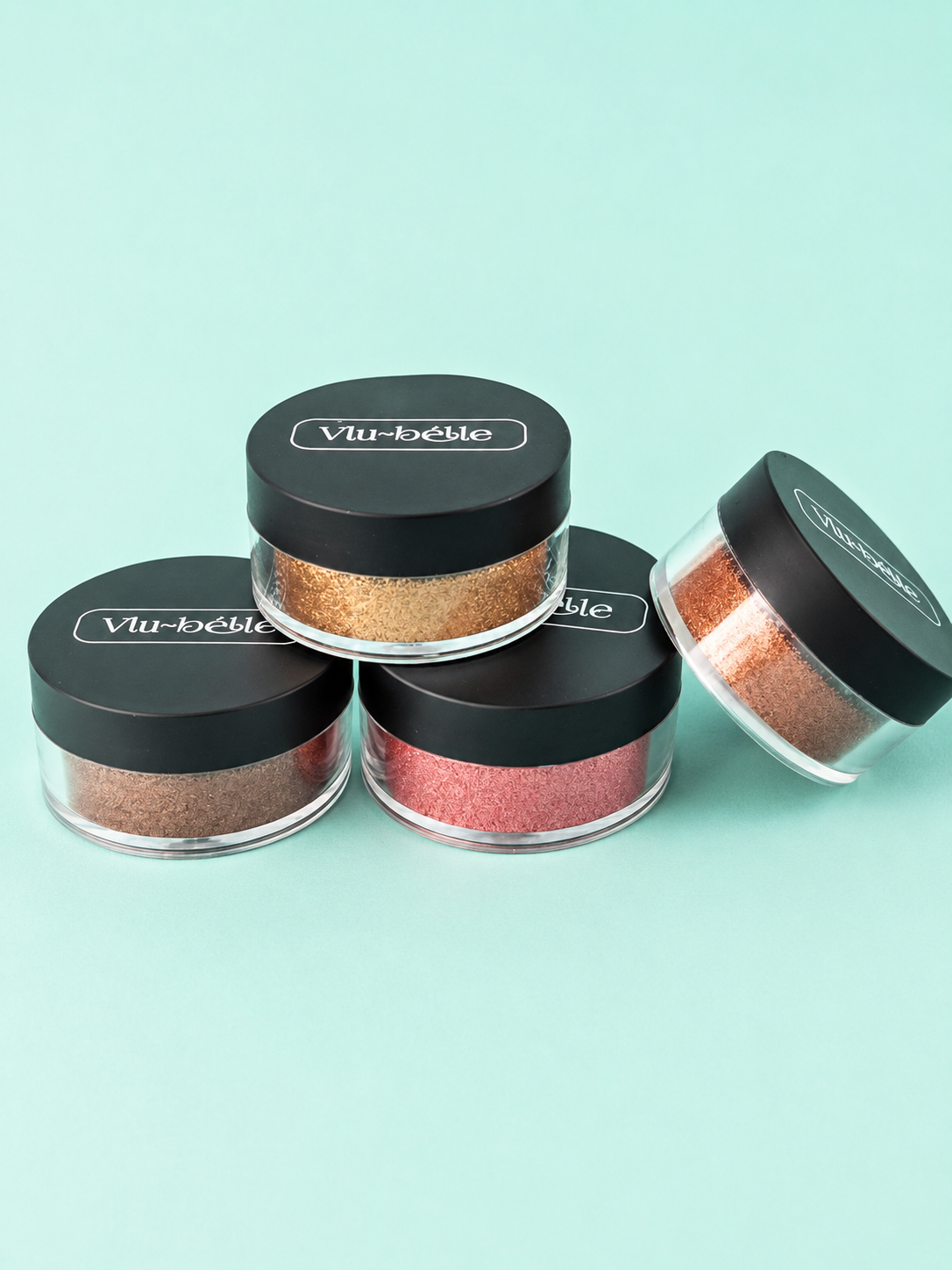 Shimmer highlight Powder