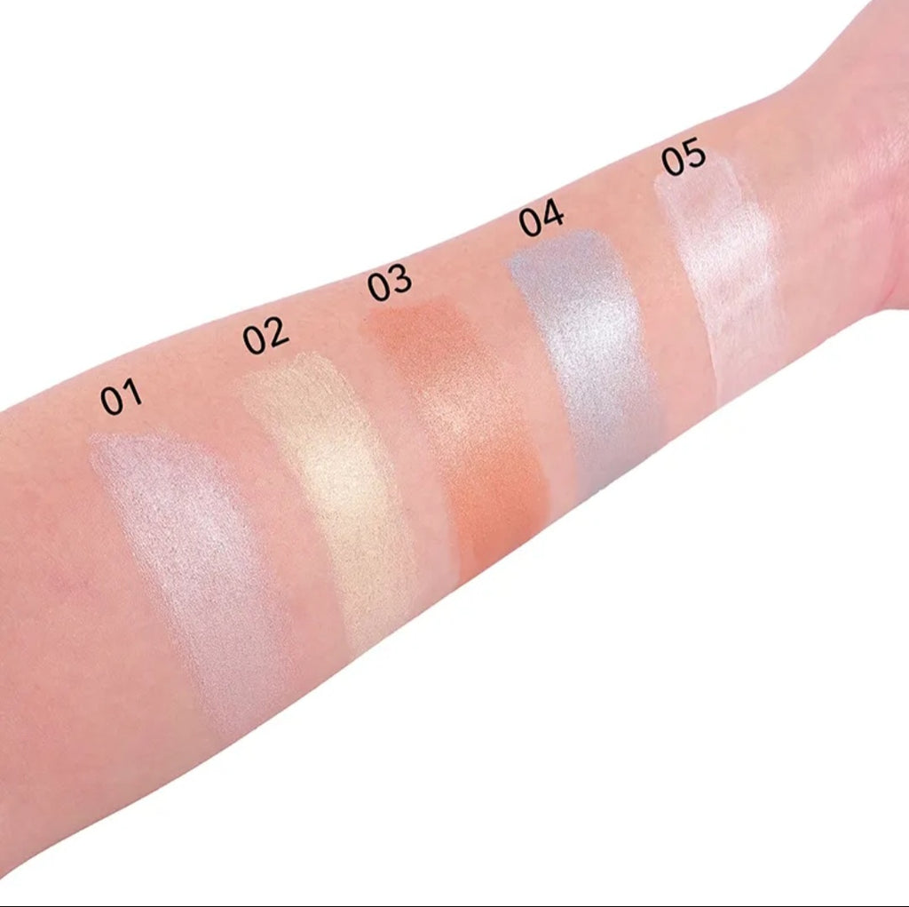Highlighter Powder Stick