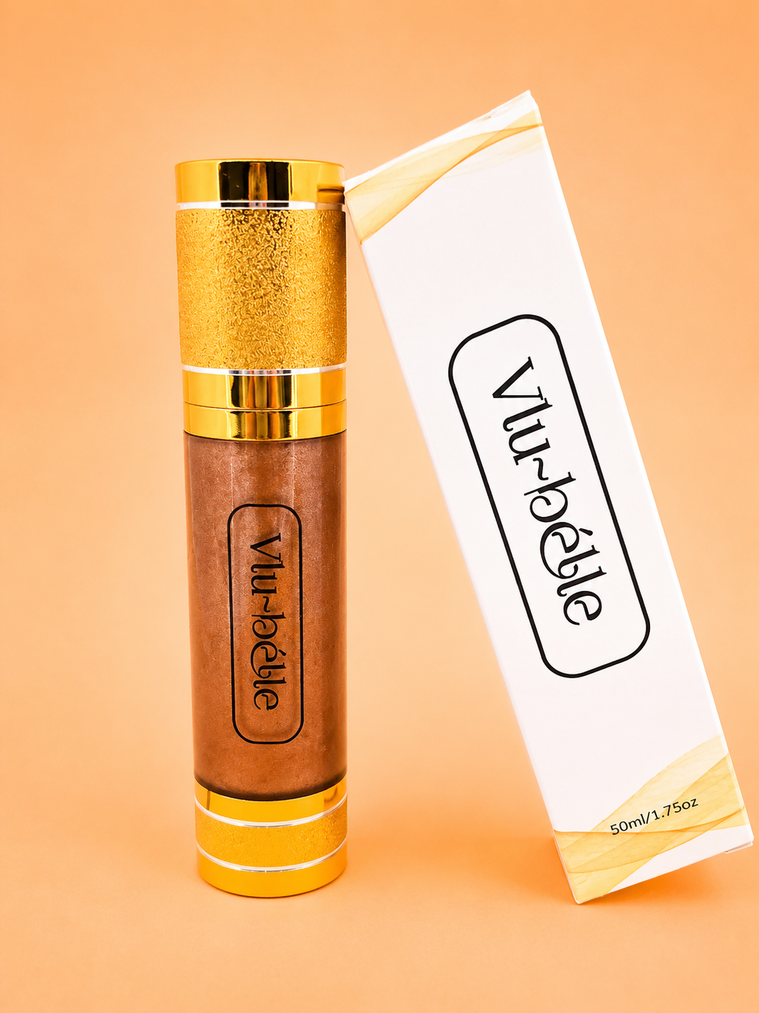 Body Shimmer Oil