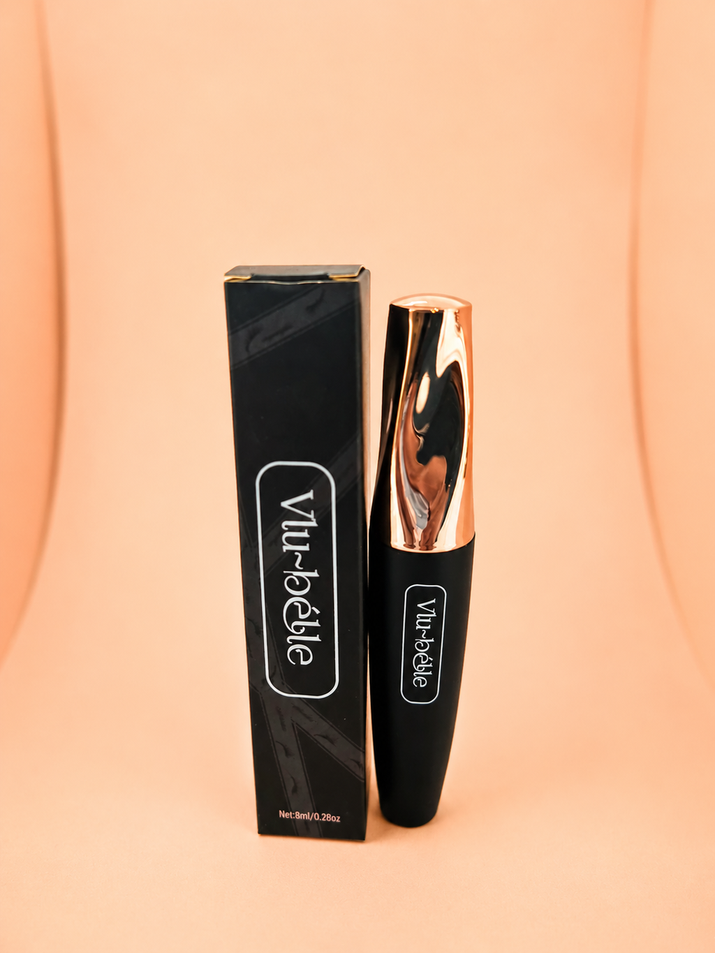 Length&Volume Mascara