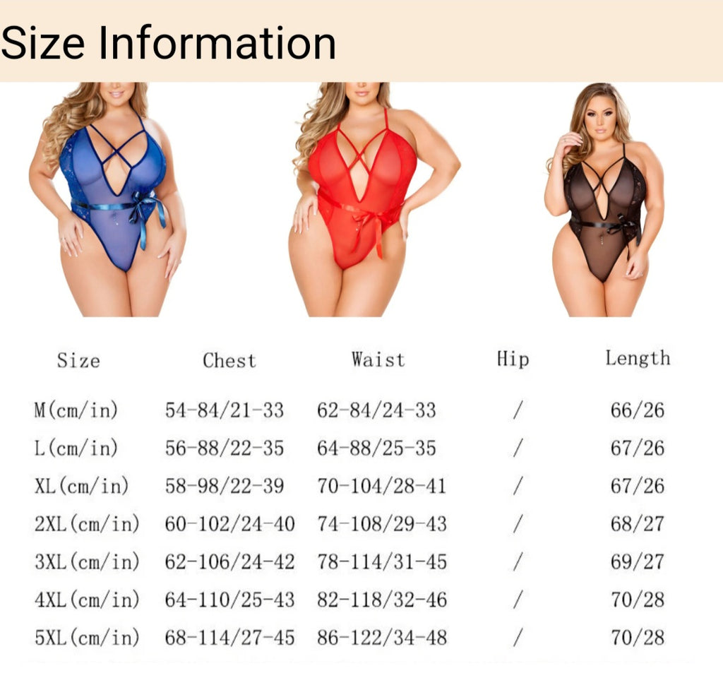 Bélle Bodysuit
