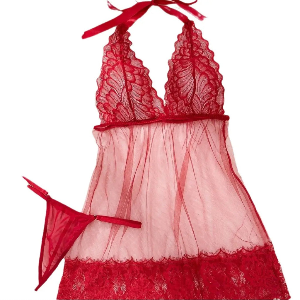 La Bélle Nightdress