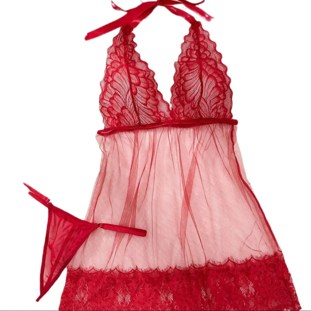 La Bélle Nightdress