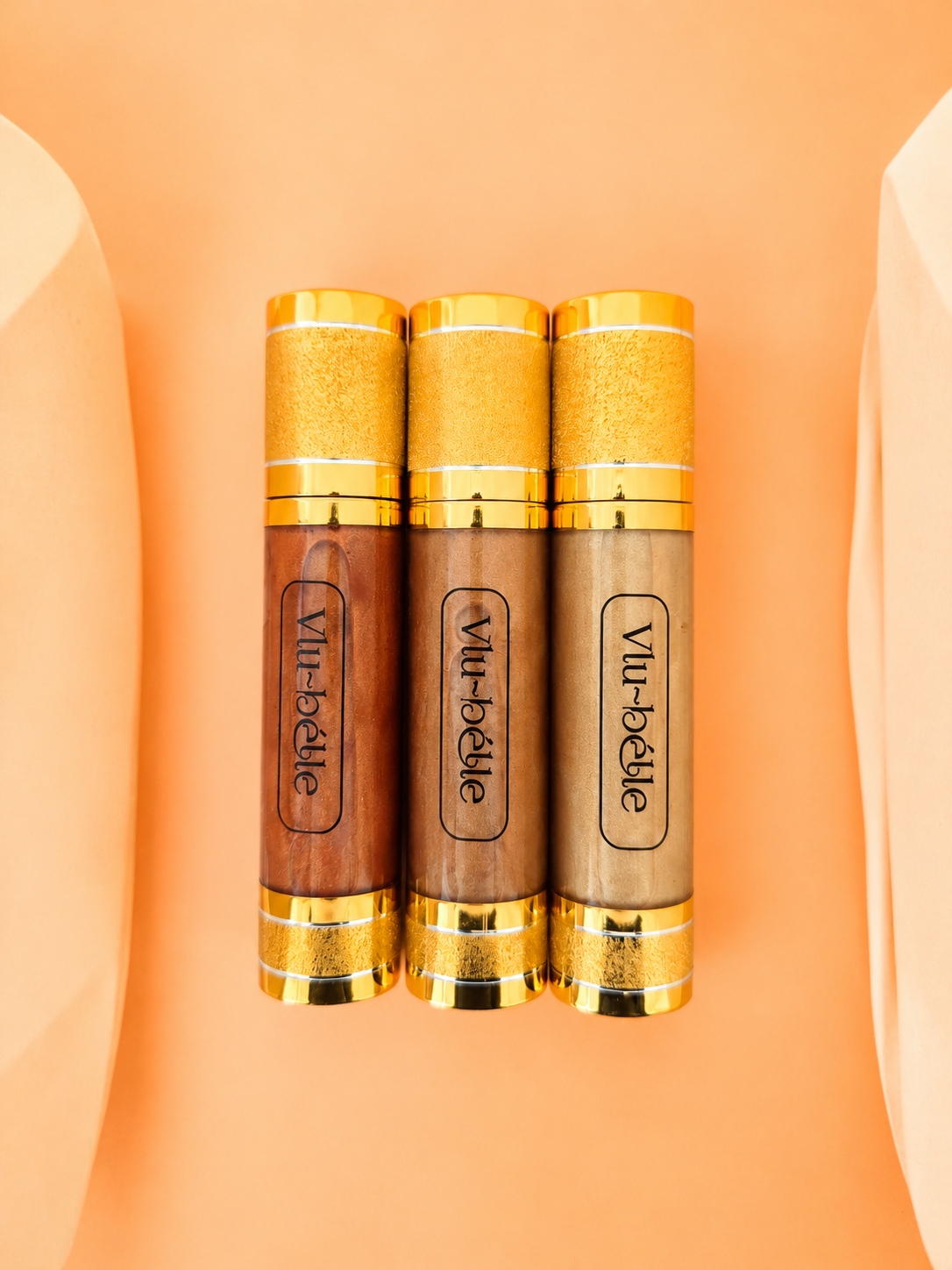 Body Shimmer Oil