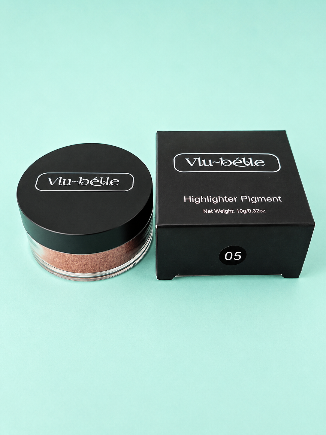Shimmer highlight Powder